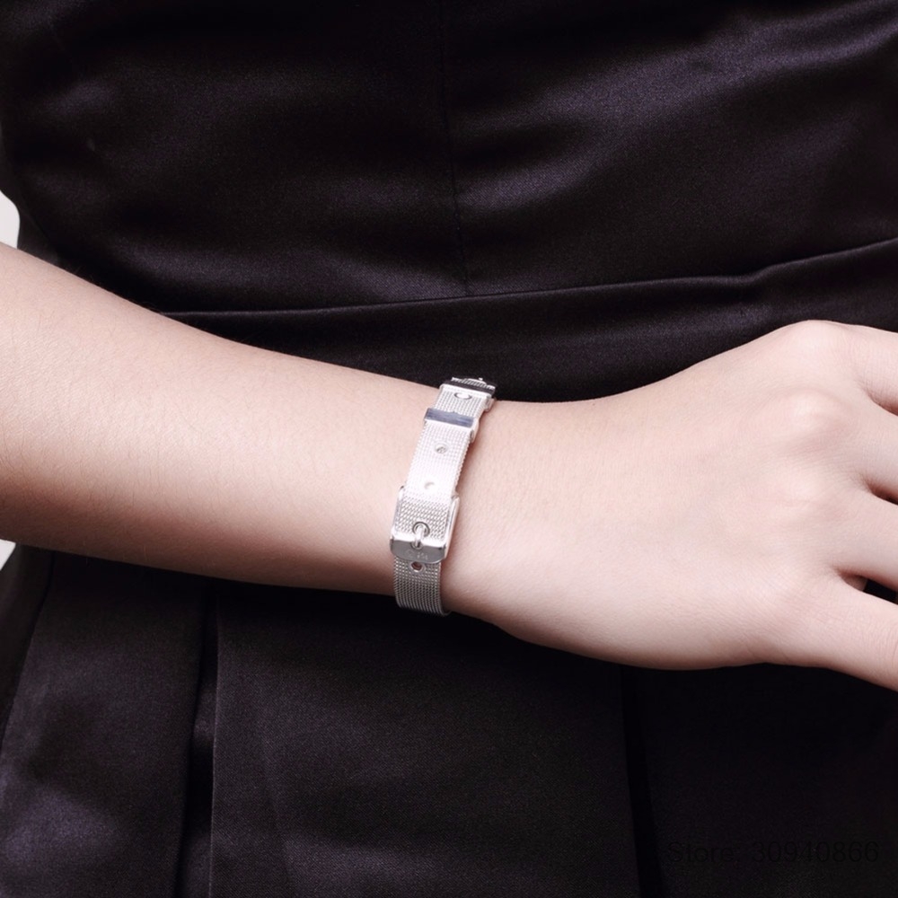 Fashionable Belt Design Pure 9 – Mystery Jewelry Jar Watches recenzja i cena