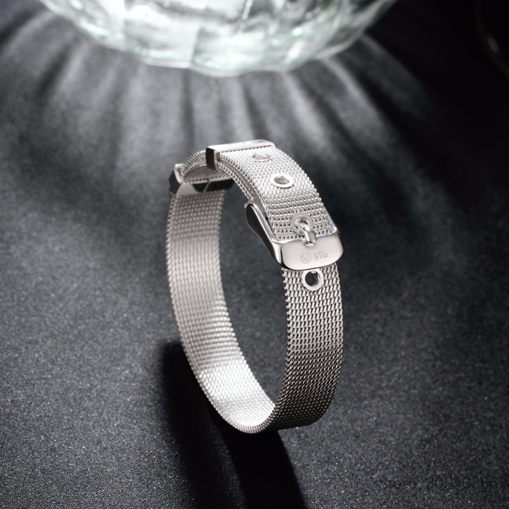Fashionable Belt Design Pure 9 – Mystery Jewelry Jar Watches recenzja i cena