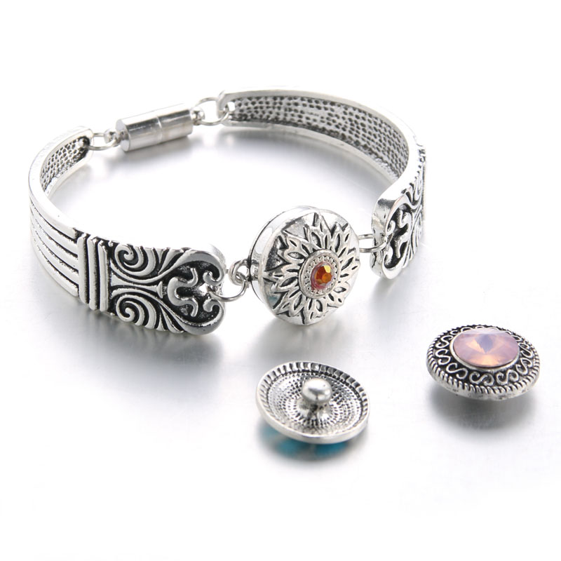 2018 Magnet Bohemian Watches W – Mystery Jewelry Jar Watches recenzja i cena