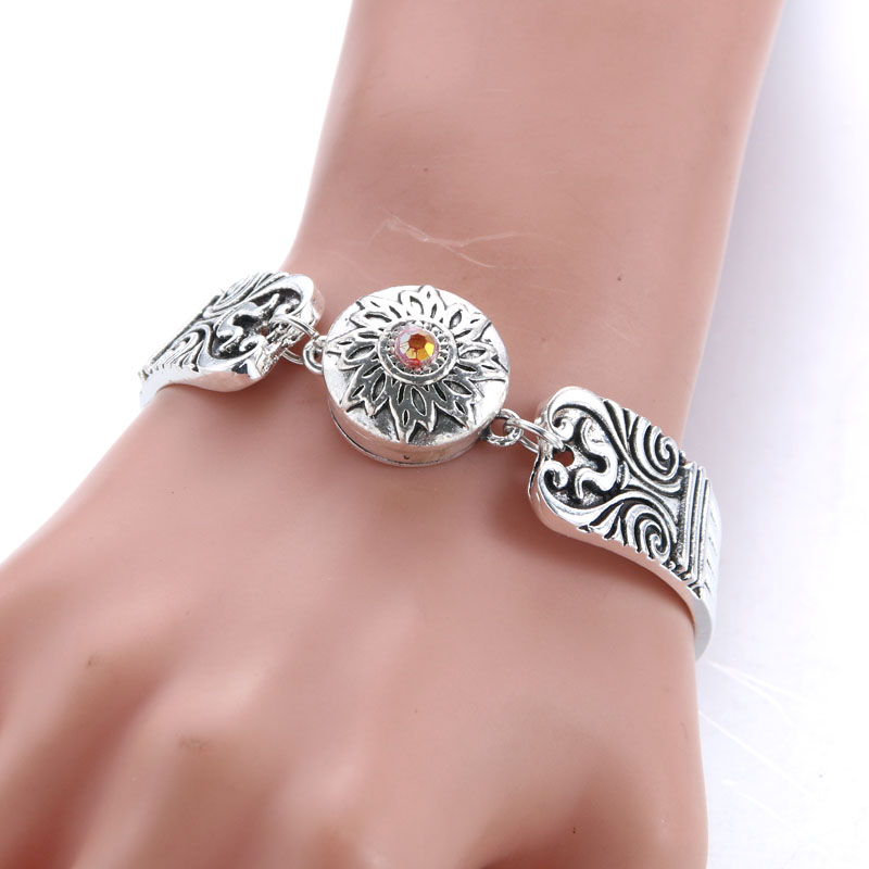 2018 Magnet Bohemian Watches W – Mystery Jewelry Jar Watches recenzja i cena