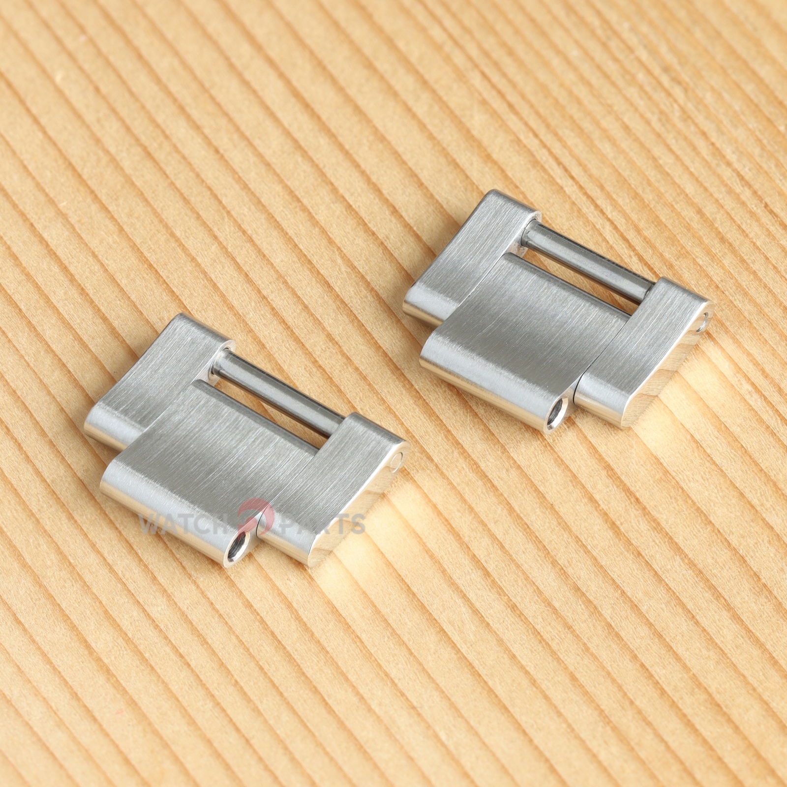 15.5/16.5mm Brushed Stainless  – Jewelry Rolex Watches recenzja i cena