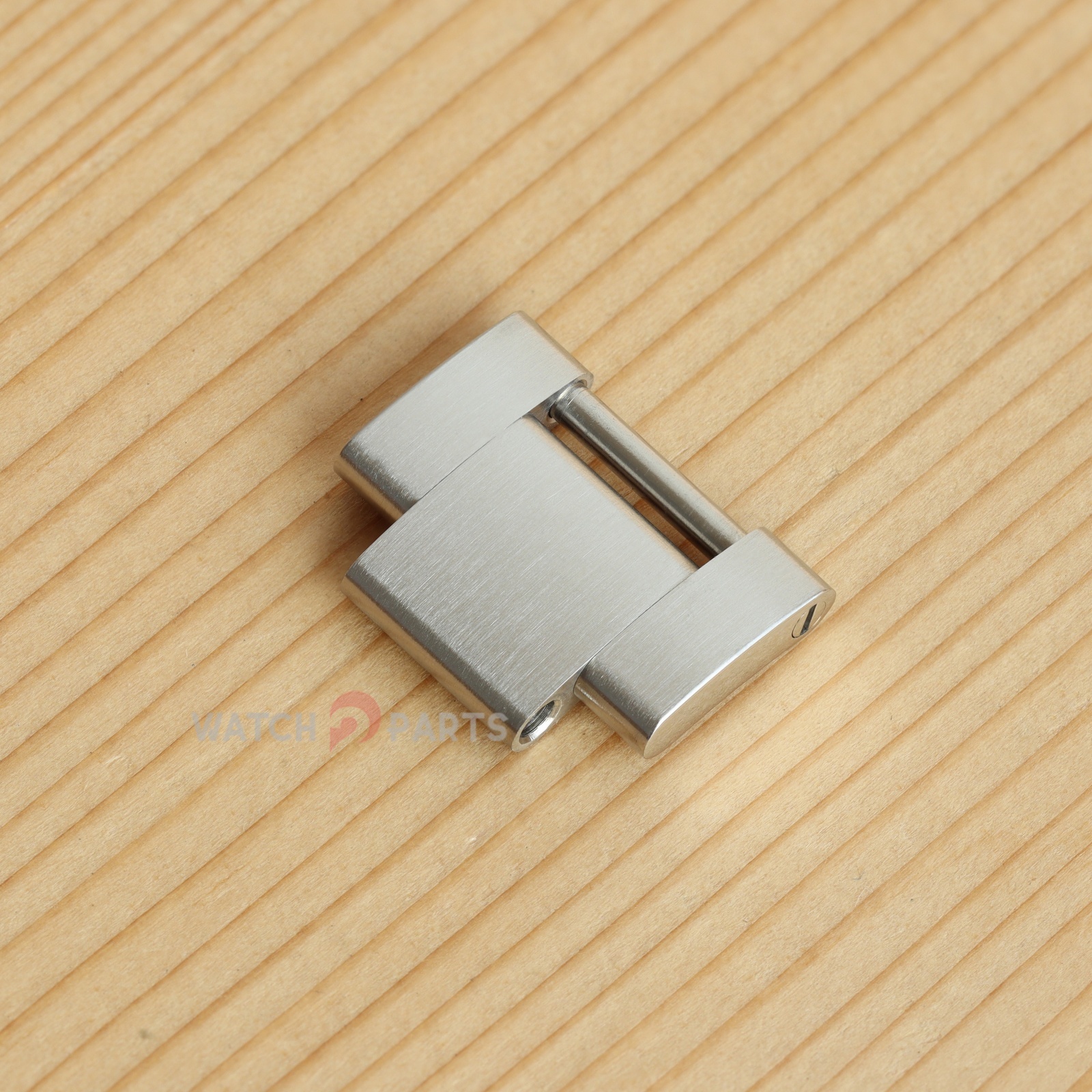 15.5/16.5mm Brushed Stainless  – Jewelry Rolex Watches recenzja i cena
