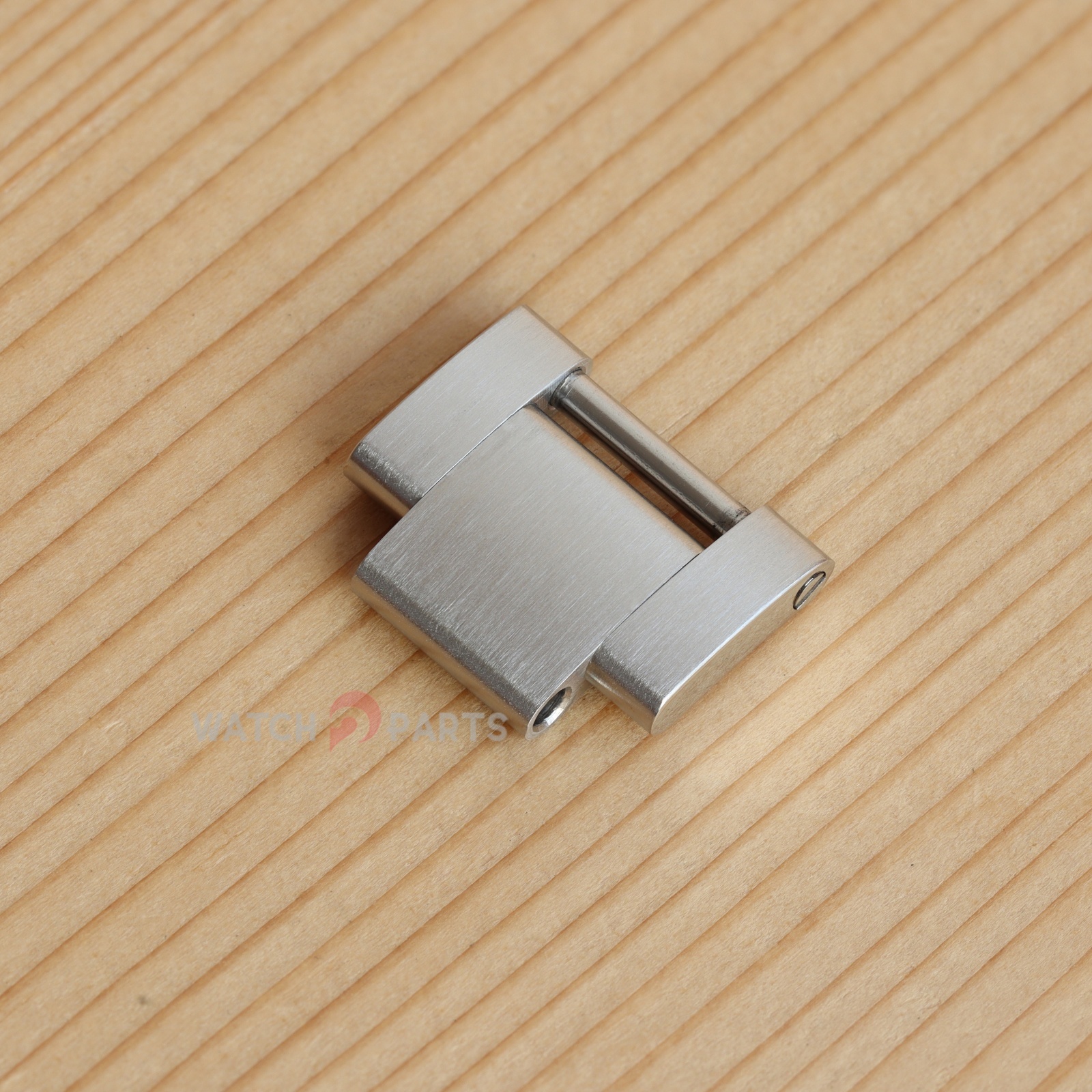 15.5/16.5mm Brushed Stainless  – Jewelry Rolex Watches recenzja i cena