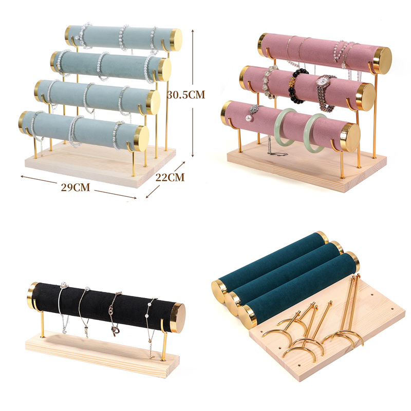 Detachable  jewelry organizer  – Jewelry And Watches Exhibition recenzja i cena