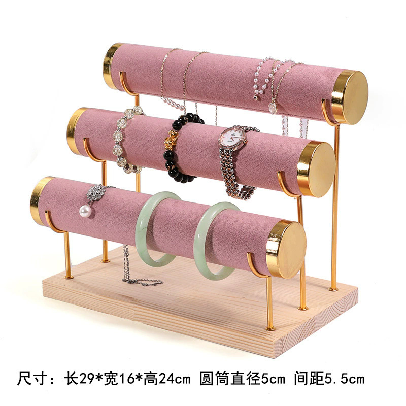 Detachable  jewelry organizer  – Jewelry And Watches Exhibition recenzja i cena