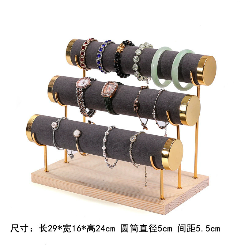 Detachable  jewelry organizer  – Jewelry And Watches Exhibition recenzja i cena