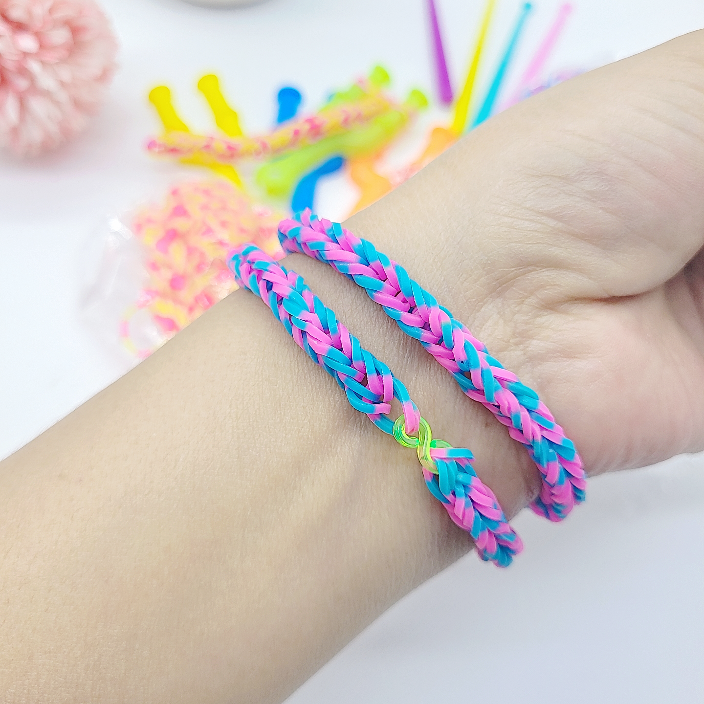 Friendship Bracelet Set, Inclu – Fine Jewelry & Watches Photos recenzja i cena