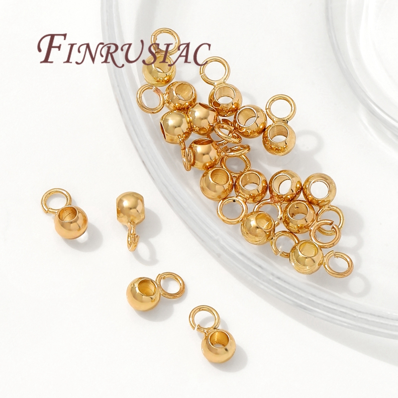 KC Gold Plated Bails with Open – Gold Plated Ring recenzja i cena