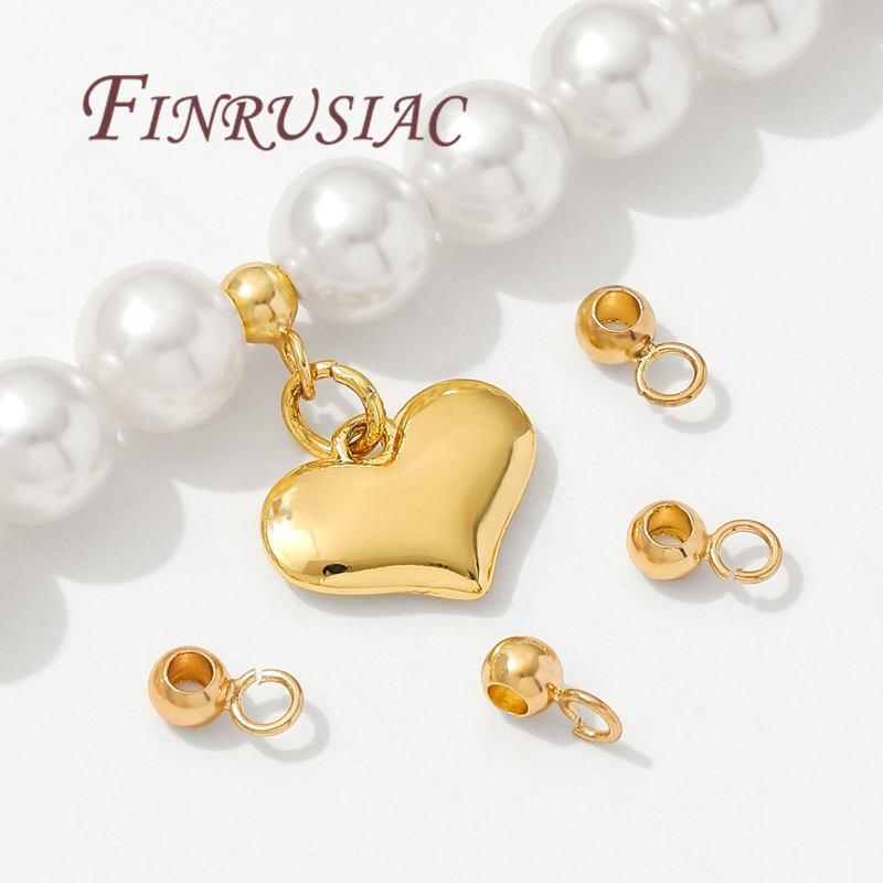 KC Gold Plated Bails with Open – Gold Plated Ring recenzja i cena