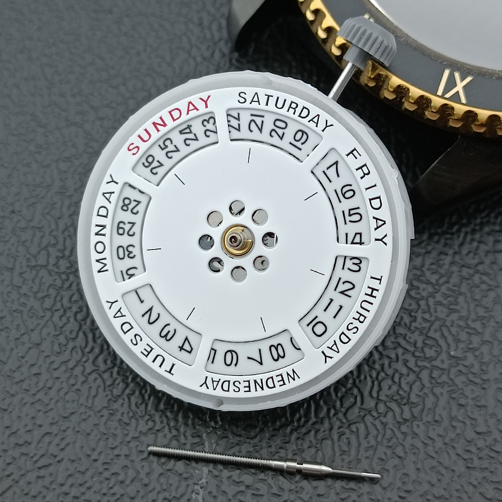 high-precision 8285 movement d – Stones Watches & Jewelry In Sweden Ab recenzja i cena