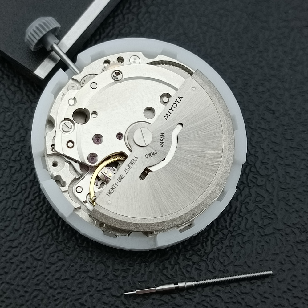 high-precision 8285 movement d – Stones Watches & Jewelry In Sweden Ab recenzja i cena