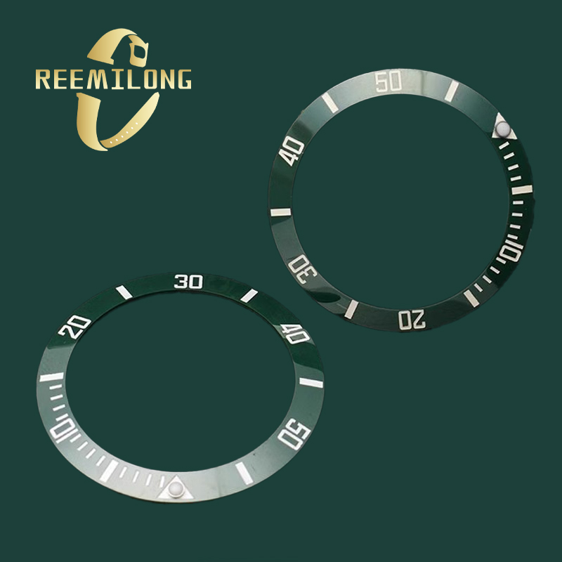 Ceramic bezel for Rolex submar – Jewelry Rolex Watches recenzja i cena