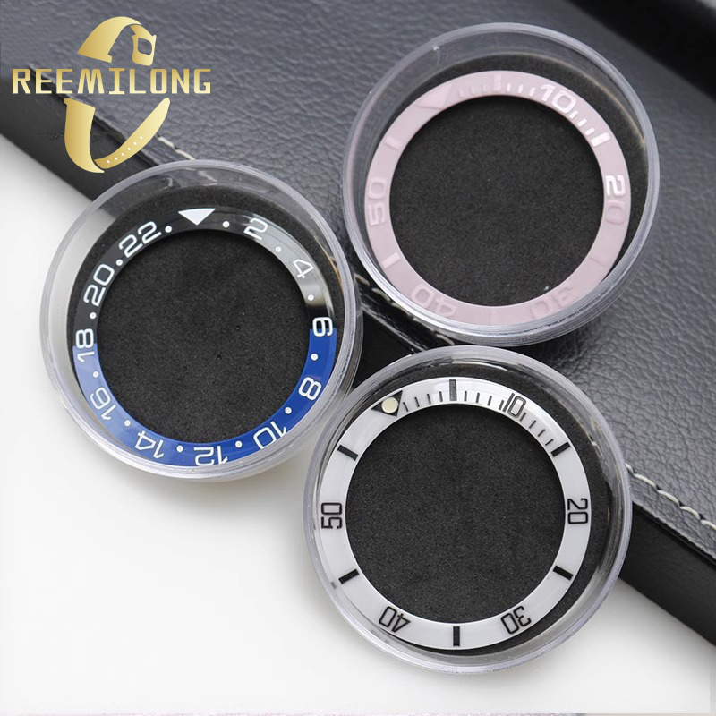 Ceramic bezel for Rolex submar – Jewelry Rolex Watches recenzja i cena