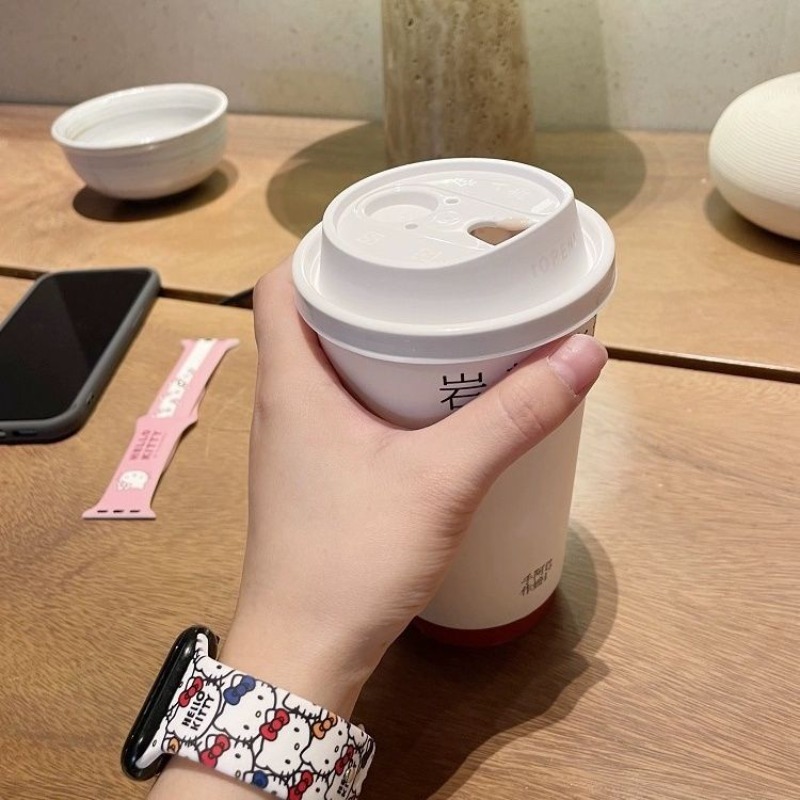 Anime Sanrio Cute Hello Kitty  – Jewelry Bracelet Watches recenzja i cena