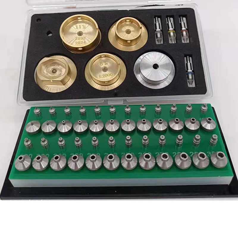 Clone Horia MSA 13.100 (Bergeo – Stones Watches & Jewelry In Sweden Ab recenzja i cena