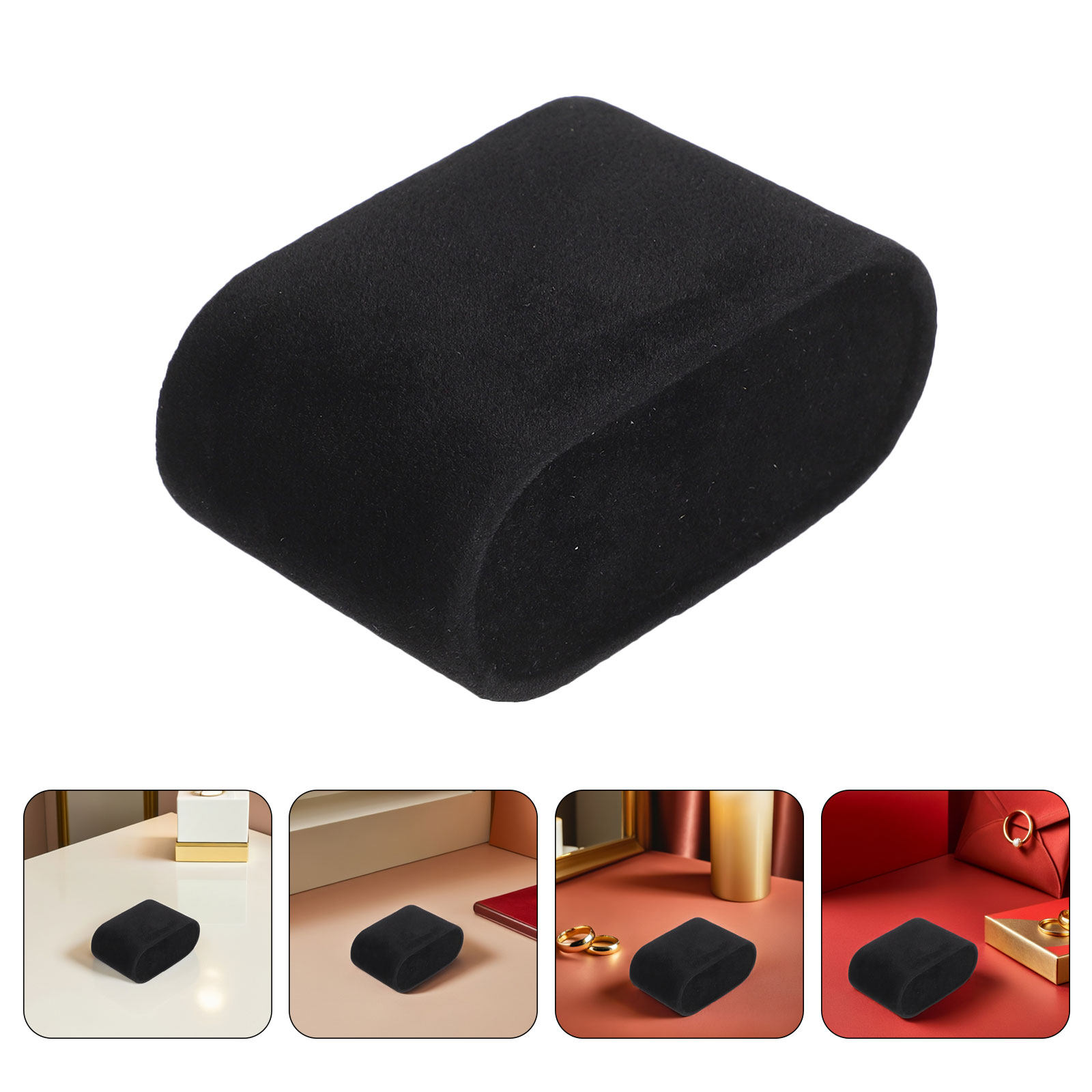 16Pcs Watch Pillow Soft Bracel – Jewelry Bracelet Watches recenzja i cena