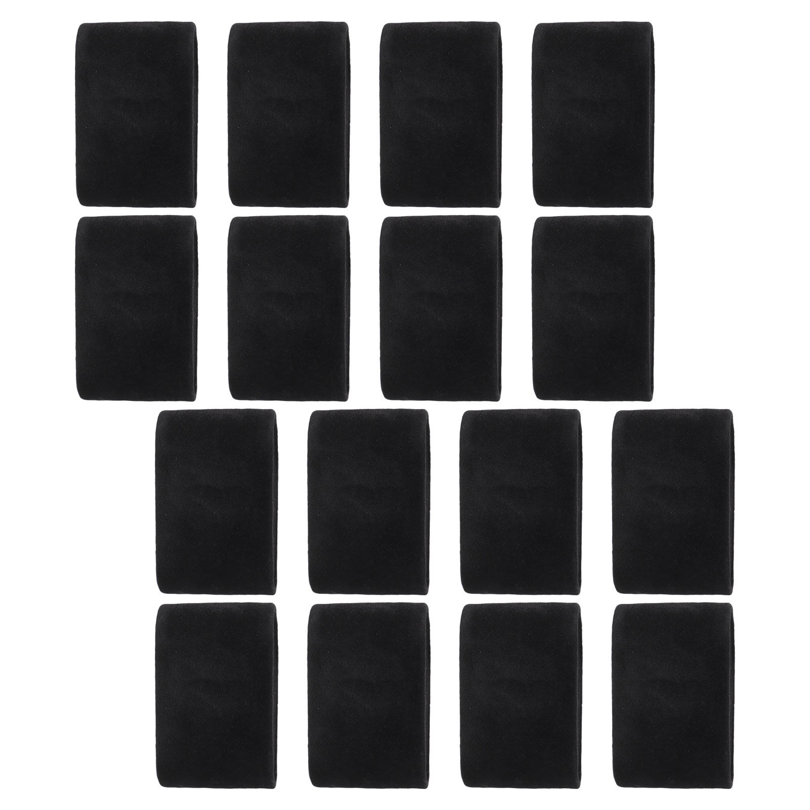 16Pcs Watch Pillow Soft Bracel – Jewelry Bracelet Watches recenzja i cena
