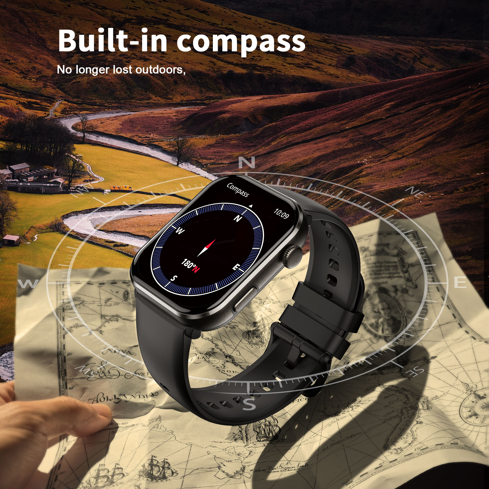 Blackview R60 Bluetooth Call S – Italian Jewelry Watches recenzja i cena