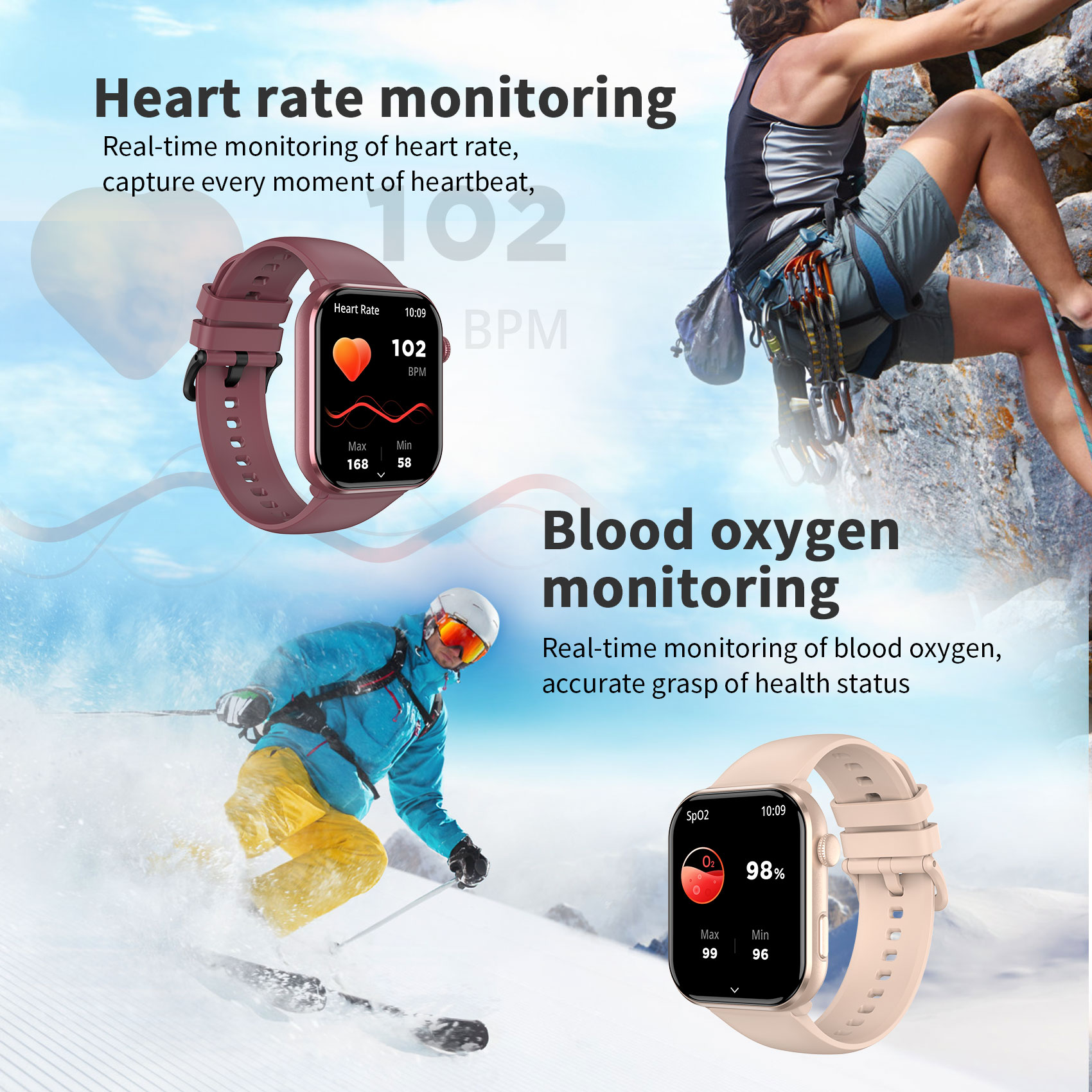 Blackview R60 Bluetooth Call S – Italian Jewelry Watches recenzja i cena