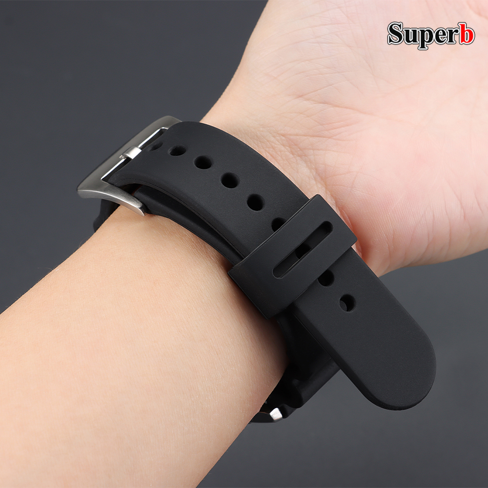 For Casio Rubber Ring Watch St – Jewelry Bracelet Watches recenzja i cena