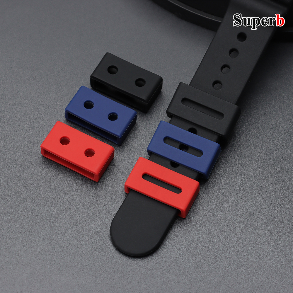 For Casio Rubber Ring Watch St – Jewelry Bracelet Watches recenzja i cena