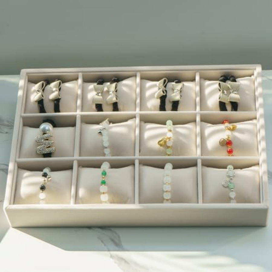 Jewelry Watch Tray, Velvet Wat – Jewelry Bracelet Watches recenzja i cena