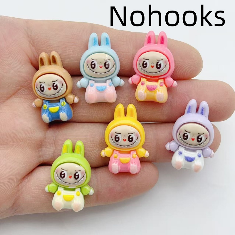 10Pcs Kawaii Rabbit Strawberry – Jewelry & Watches Bench recenzja i cena