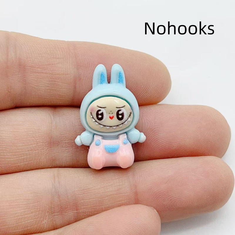 10Pcs Kawaii Rabbit Strawberry – Jewelry & Watches Bench recenzja i cena