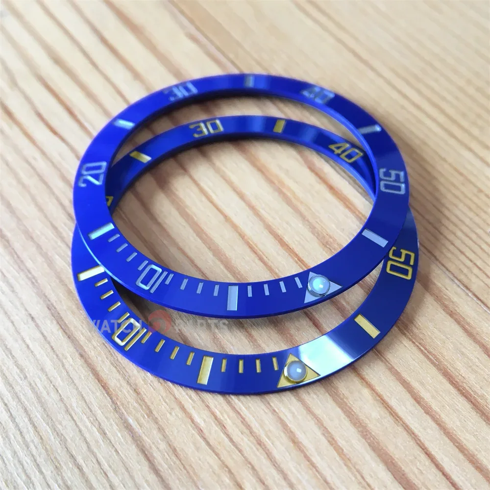 Blue Cerachrom Ceramic Bezel I – Jewelry Rolex Watches recenzja i cena