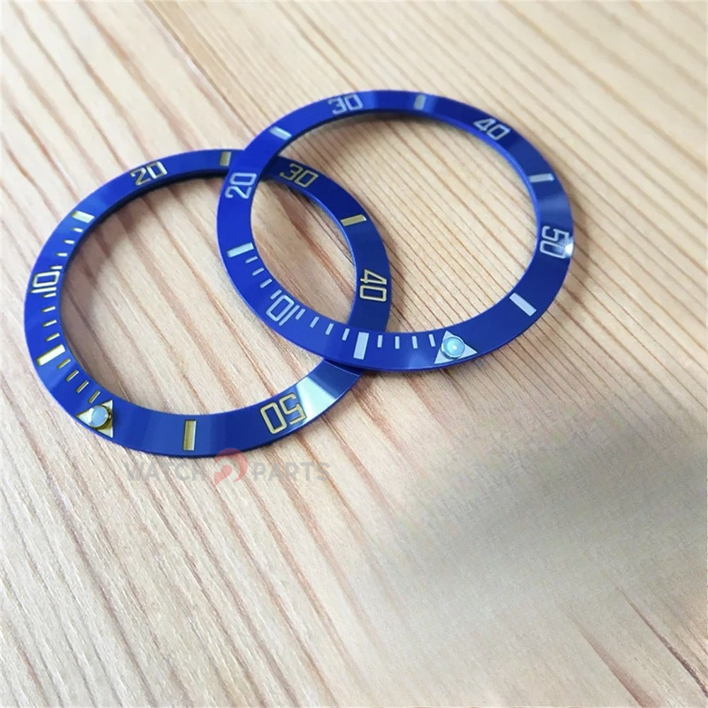 Blue Cerachrom Ceramic Bezel I – Jewelry Rolex Watches recenzja i cena