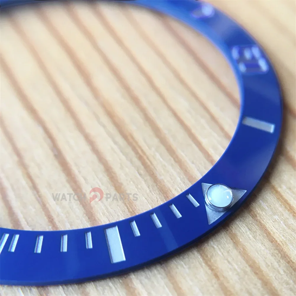 Blue Cerachrom Ceramic Bezel I – Jewelry Rolex Watches recenzja i cena