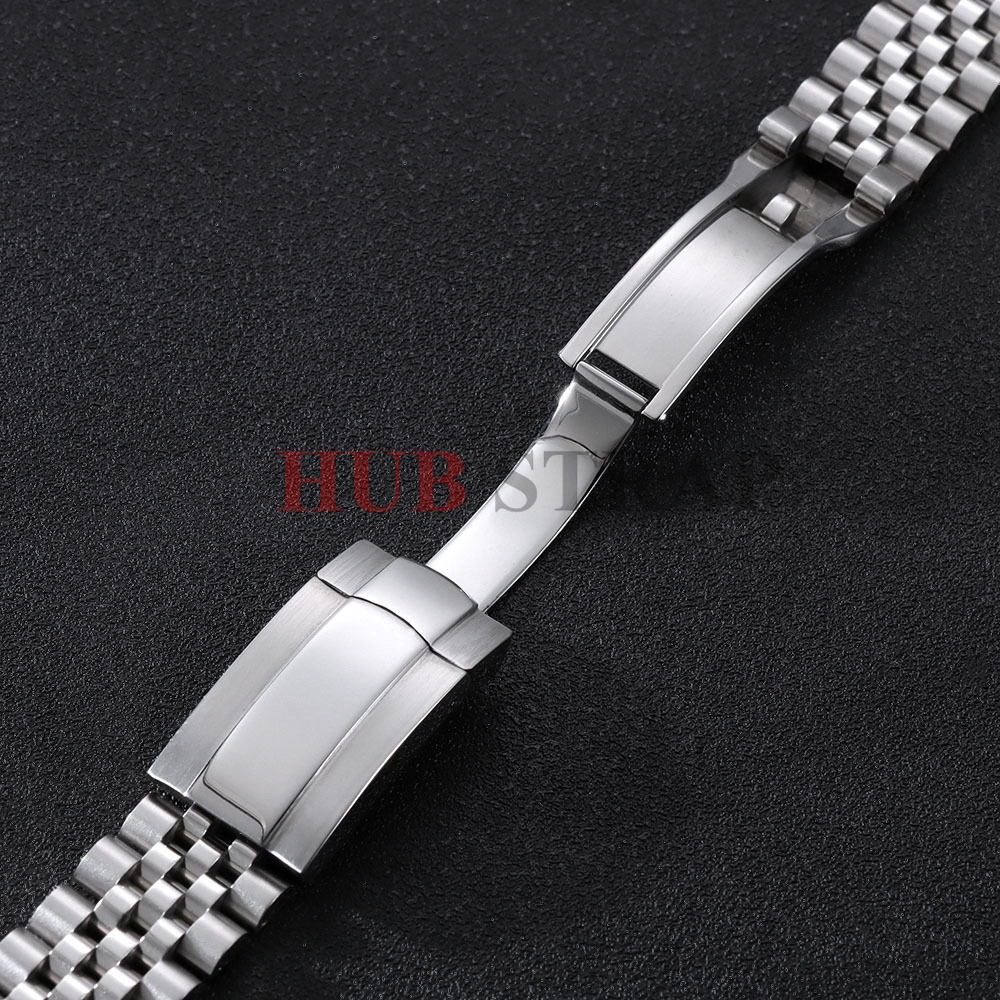 20mm 21mm Luxury Stainless Ste – Jewelry Rolex Watches recenzja i cena