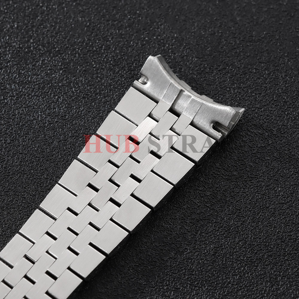 20mm 21mm Luxury Stainless Ste – Jewelry Rolex Watches recenzja i cena
