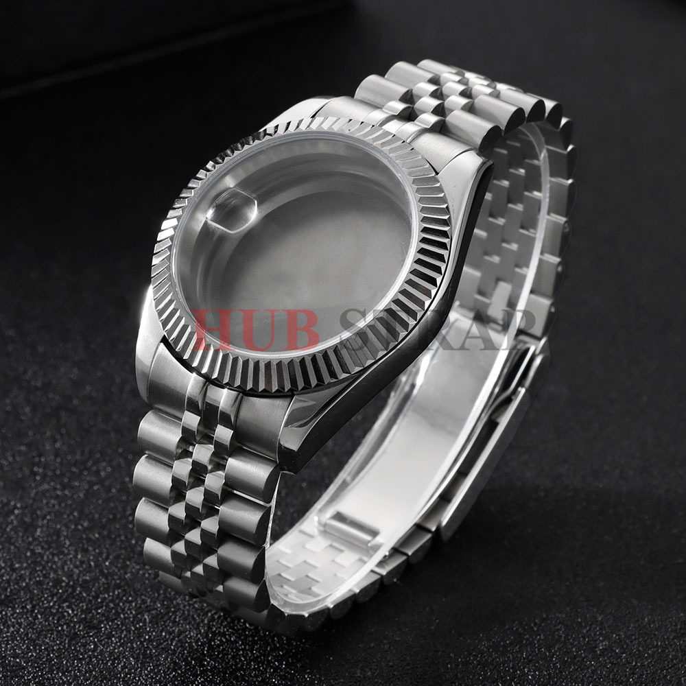 20mm 21mm Luxury Stainless Ste – Jewelry Rolex Watches recenzja i cena