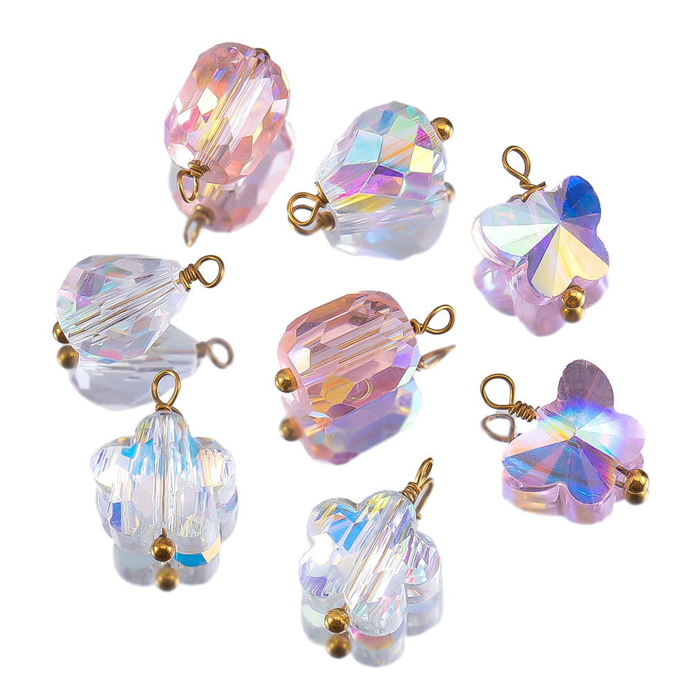 10pcs 2pcs Metal Wire Hook wit – Butterfly Pendant Necklace recenzja i cena