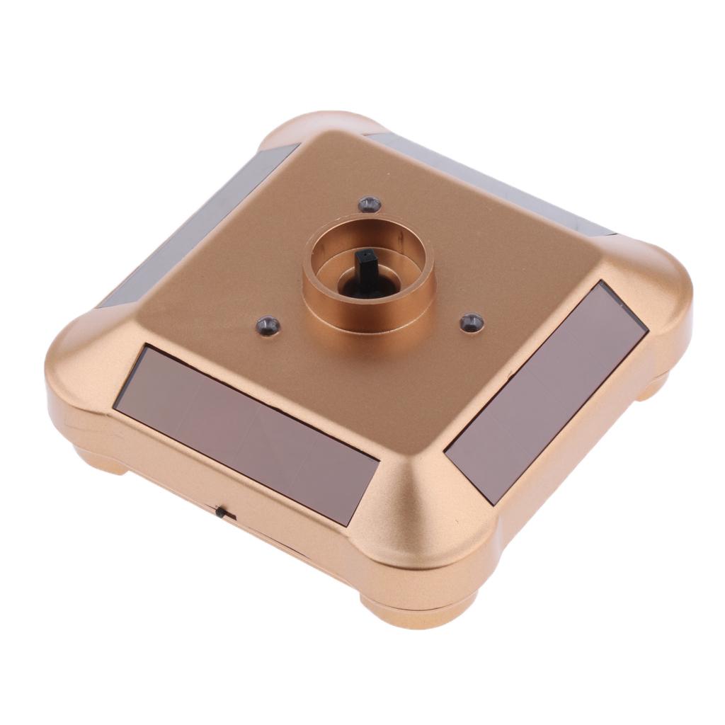 Eco Friendly Solar Display Tur – Jewelry And Watches Exhibition recenzja i cena