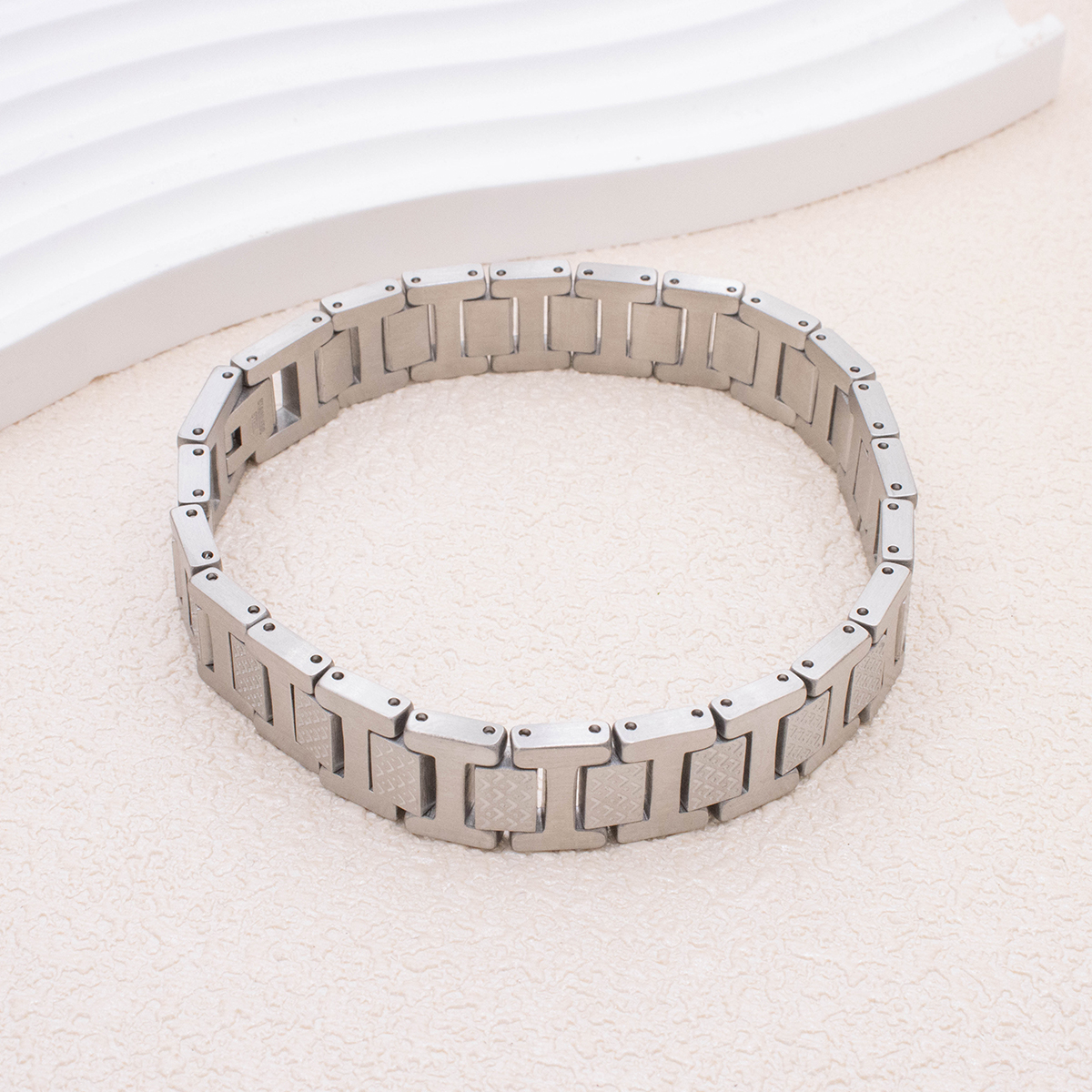 12MM Width Watch Strap Stainle – Mystery Jewelry Jar Watches recenzja i cena