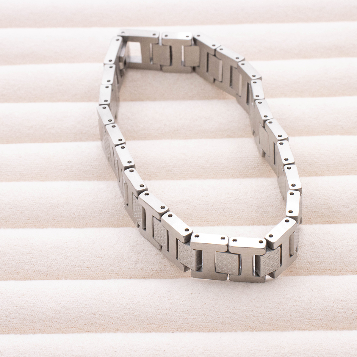 12MM Width Watch Strap Stainle – Mystery Jewelry Jar Watches recenzja i cena