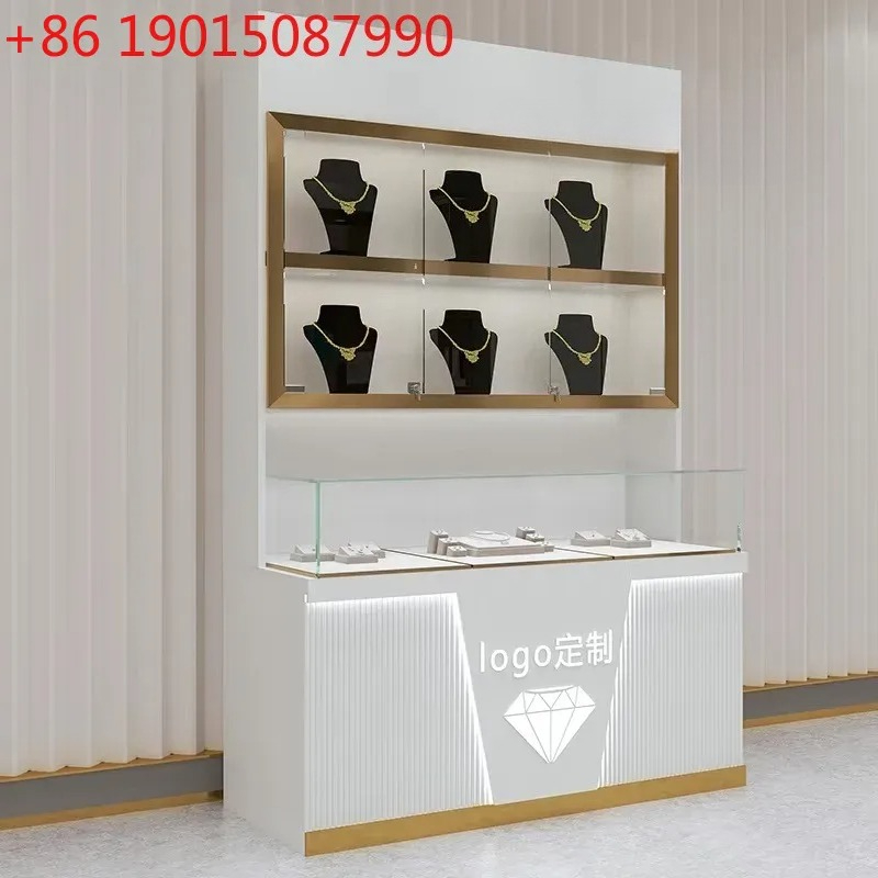 Glasses Exhibition Gold Watch  – Jewelry And Watches Exhibition recenzja i cena