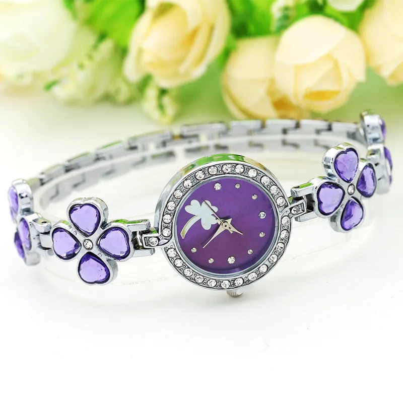 Women Watch New Watch For Wome – Jewelry Diamond Watches recenzja i cena