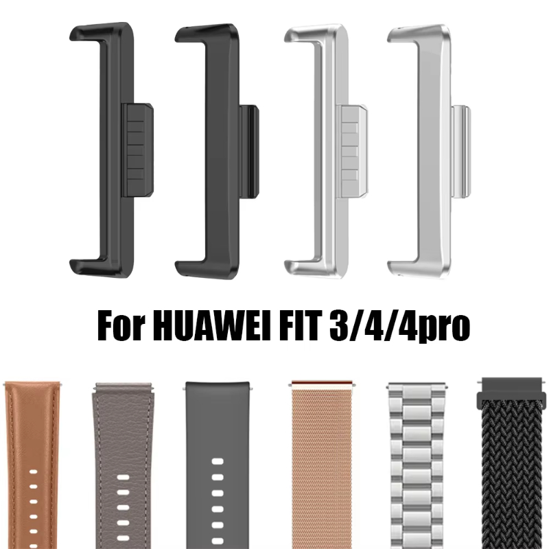 1Pair Adapter For Huawei Watch – Jewelry Bracelet Watches recenzja i cena
