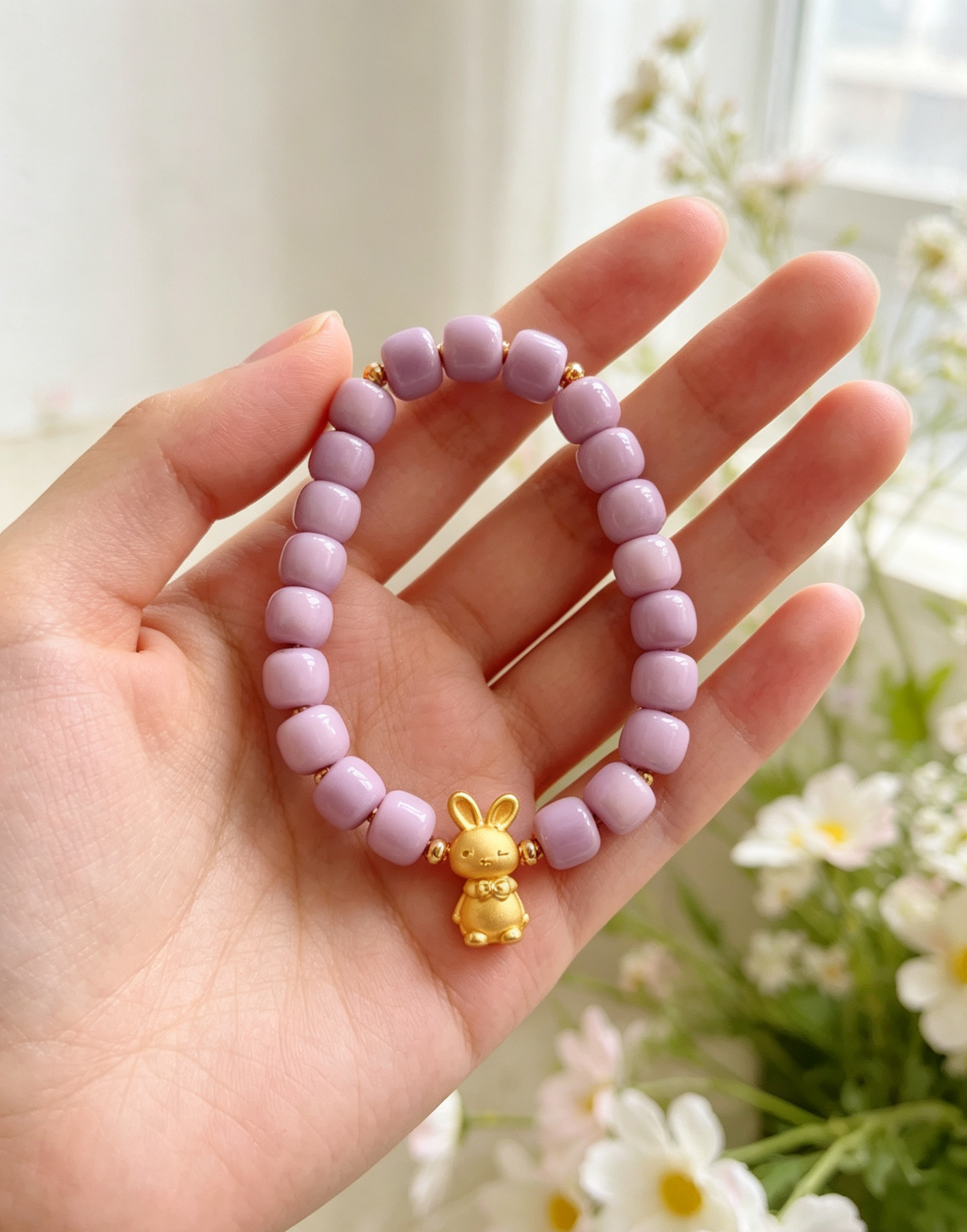 Purple Hainan White Jade Bodhi – Fine Jewelry & Watches Photos recenzja i cena