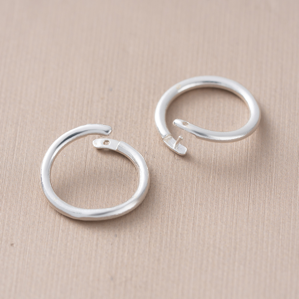10pcs 18K Gold Plated Brass Lo – Gold Plated Ring recenzja i cena