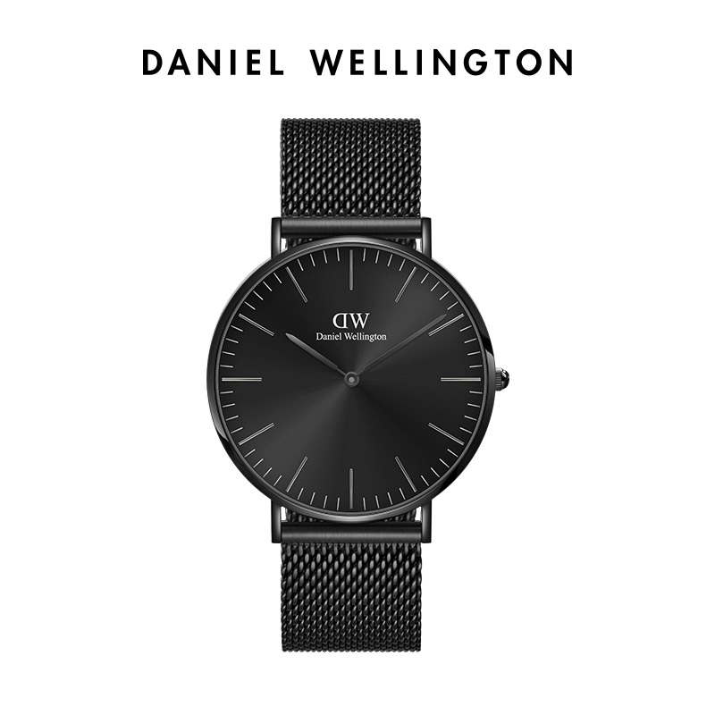 Daniel Wellington Watch Classi – Daniel Wellington Watches & Jewelry Online Store recenzja i cena