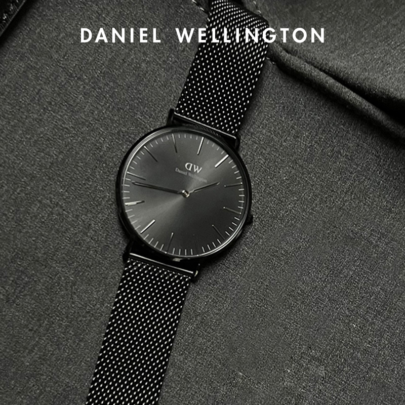 Daniel Wellington Watch Classi – Daniel Wellington Watches & Jewelry Online Store recenzja i cena