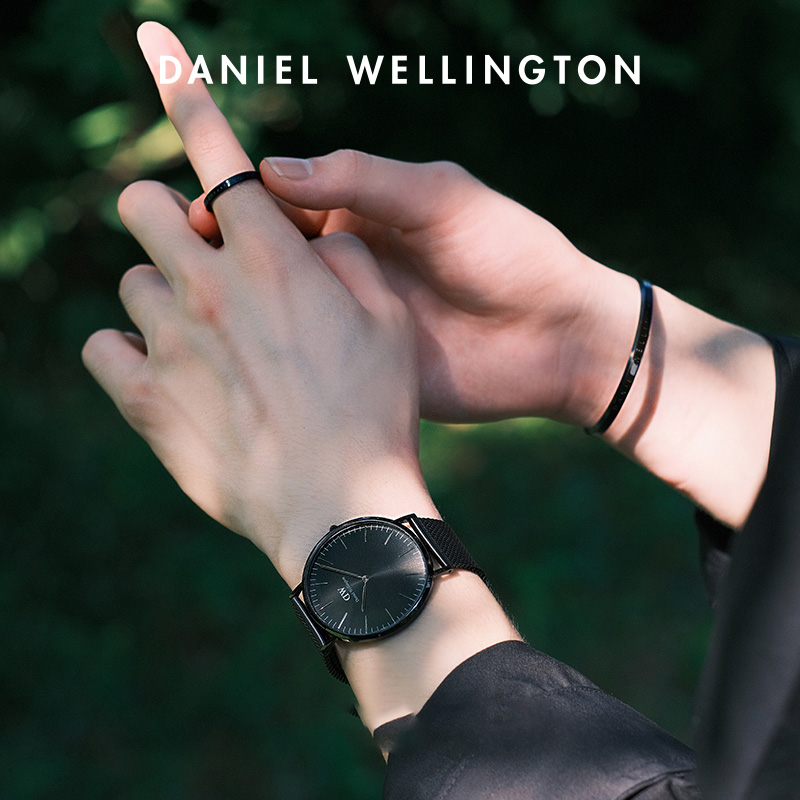 Daniel Wellington Watch Classi – Daniel Wellington Watches & Jewelry Online Store recenzja i cena