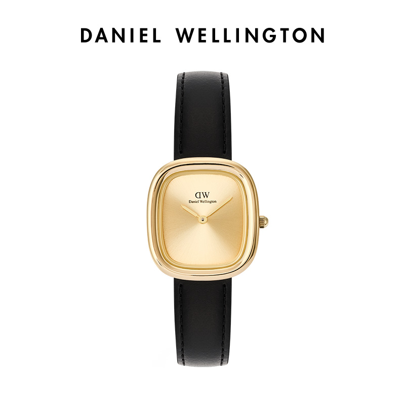 Daniel Wellington Margot Sheff – Daniel Wellington Watches & Jewelry Online Store recenzja i cena