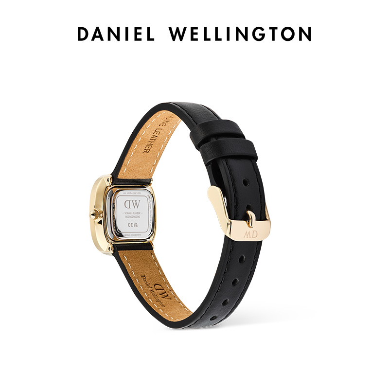 Daniel Wellington Margot Sheff – Daniel Wellington Watches & Jewelry Online Store recenzja i cena