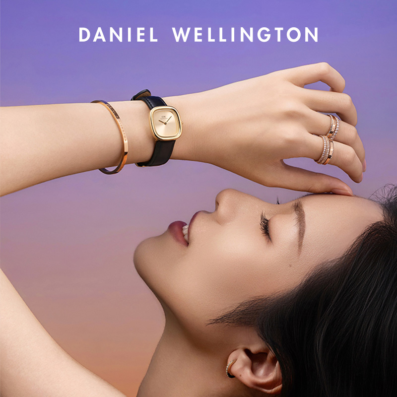 Daniel Wellington Margot Sheff – Daniel Wellington Watches & Jewelry Online Store recenzja i cena