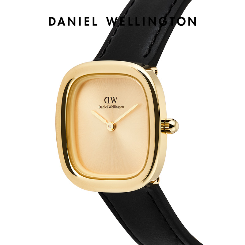Daniel Wellington Margot Sheff – Daniel Wellington Watches & Jewelry Online Store recenzja i cena
